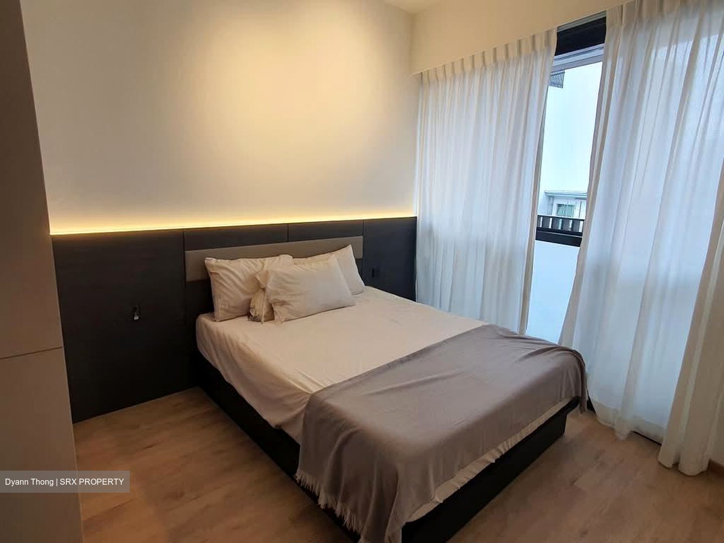 THE RANZ (D8), Apartment #576727631